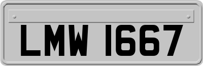 LMW1667
