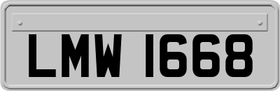 LMW1668
