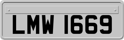 LMW1669