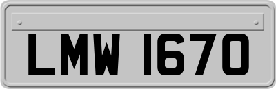 LMW1670
