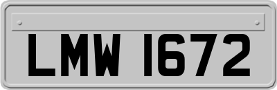 LMW1672