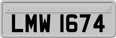 LMW1674