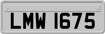 LMW1675