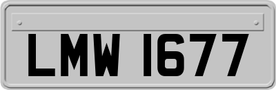 LMW1677