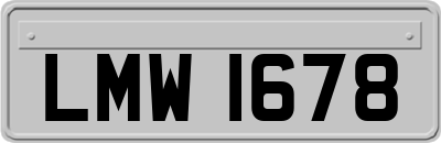 LMW1678