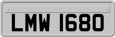 LMW1680