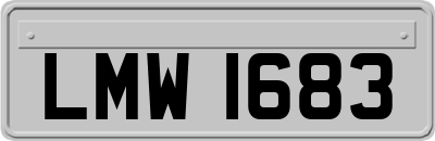 LMW1683