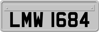 LMW1684