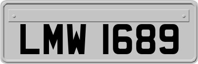 LMW1689