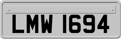 LMW1694