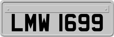LMW1699