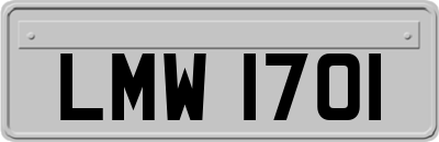 LMW1701
