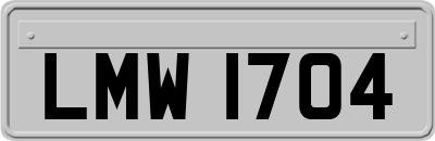 LMW1704