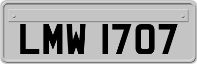 LMW1707