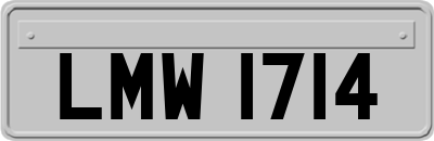 LMW1714