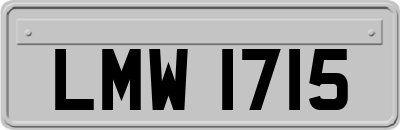 LMW1715