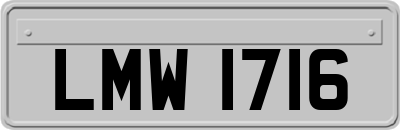 LMW1716