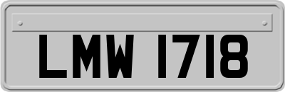 LMW1718
