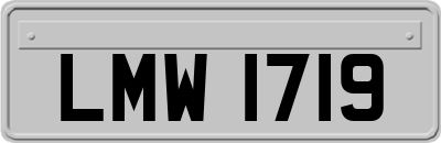 LMW1719