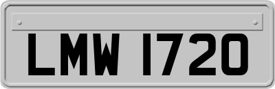 LMW1720