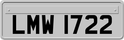 LMW1722