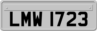 LMW1723