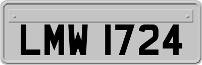 LMW1724