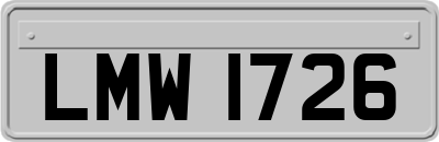 LMW1726
