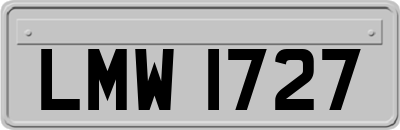 LMW1727