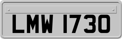 LMW1730