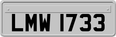 LMW1733