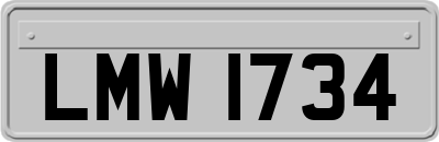 LMW1734