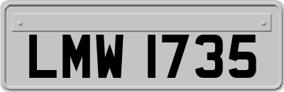 LMW1735