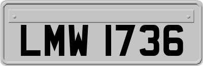 LMW1736