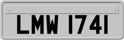 LMW1741