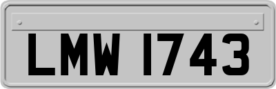 LMW1743