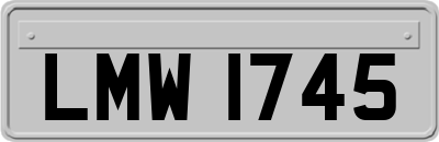 LMW1745