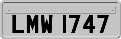 LMW1747