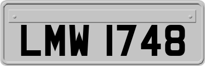 LMW1748