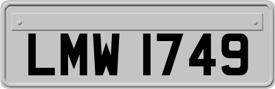 LMW1749