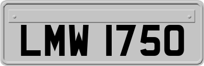 LMW1750
