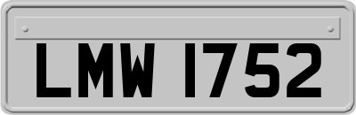 LMW1752