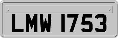 LMW1753