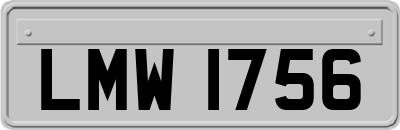 LMW1756