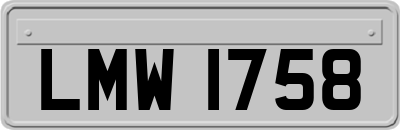 LMW1758
