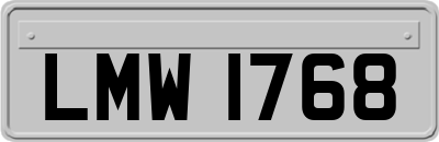 LMW1768