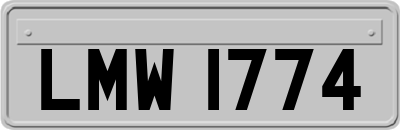 LMW1774