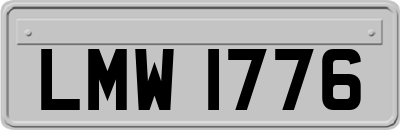 LMW1776