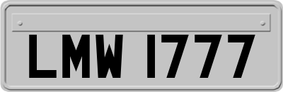 LMW1777
