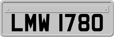 LMW1780